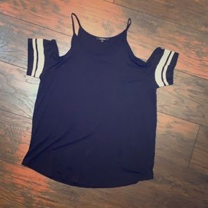 Ambiance Short Sleeve Top